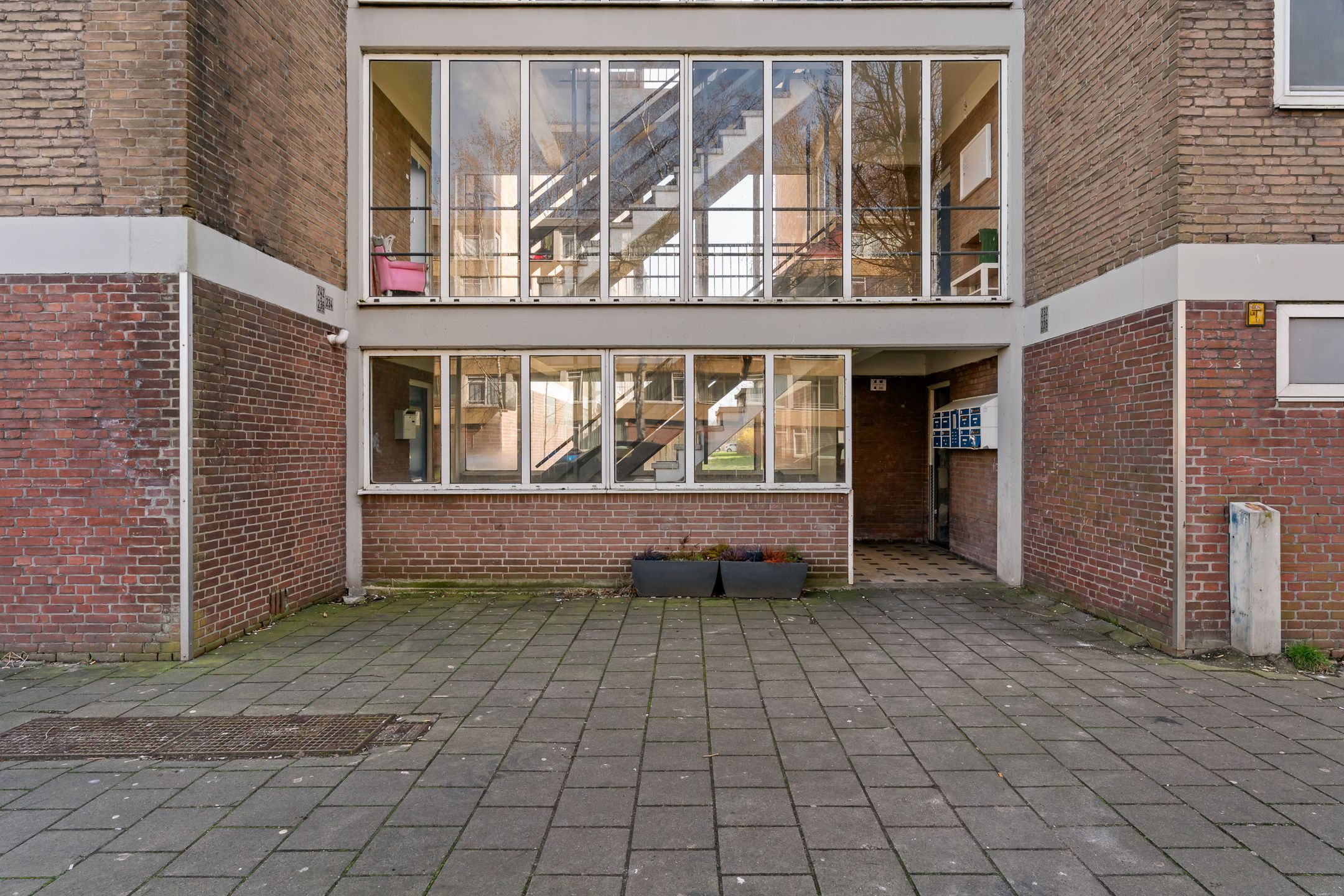 Foto 21 van Linnaeusstraat 232