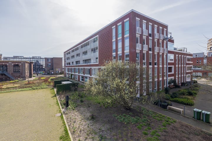 Rob Slotemakerstraat 46 main image