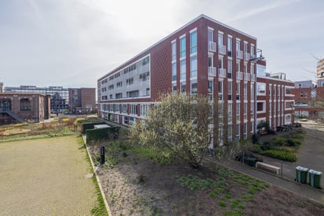 Rob Slotemakerstraat thumbnail