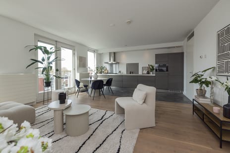 Rob Slotemakerstraat 46 tertiary image