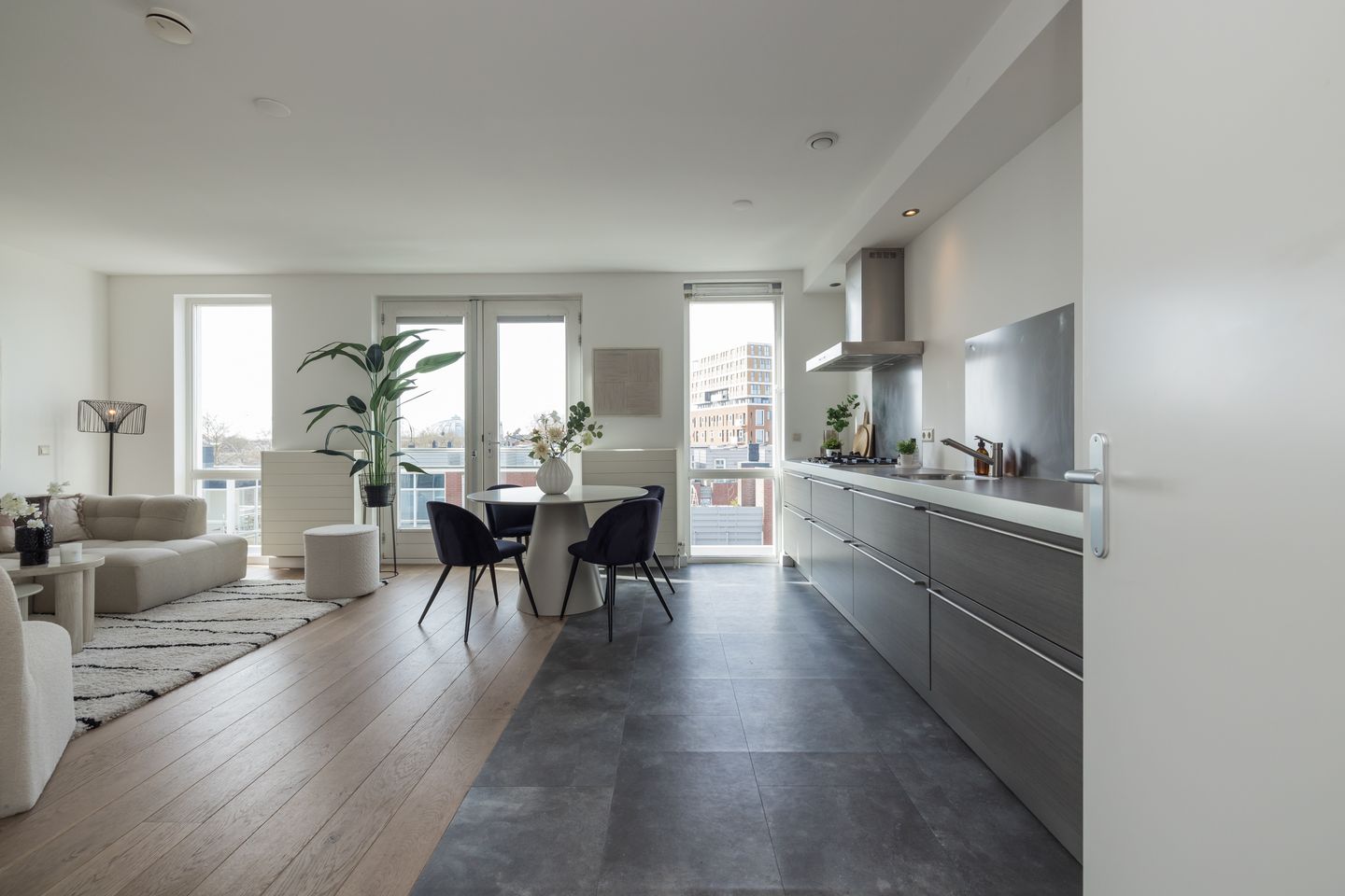 Foto 10 van Rob Slotemakerstraat 46