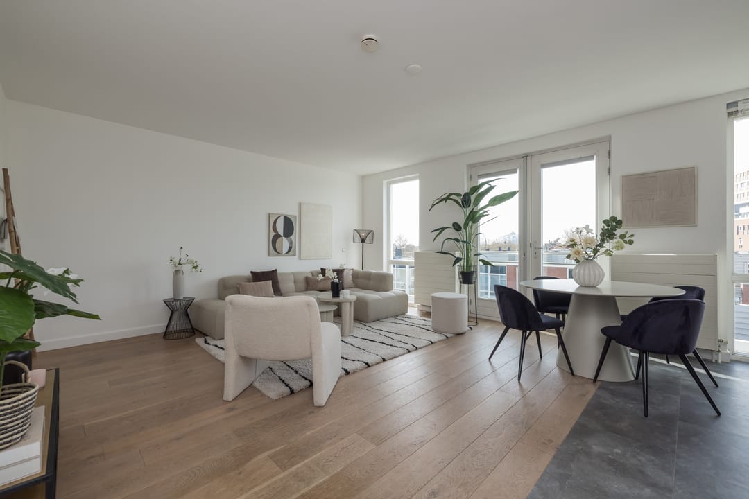 Foto 11 van Rob Slotemakerstraat 46