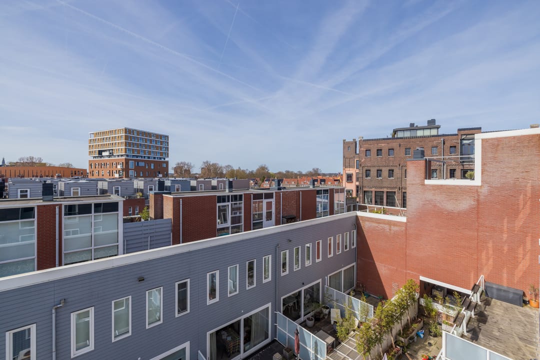 Foto 13 van Rob Slotemakerstraat 46