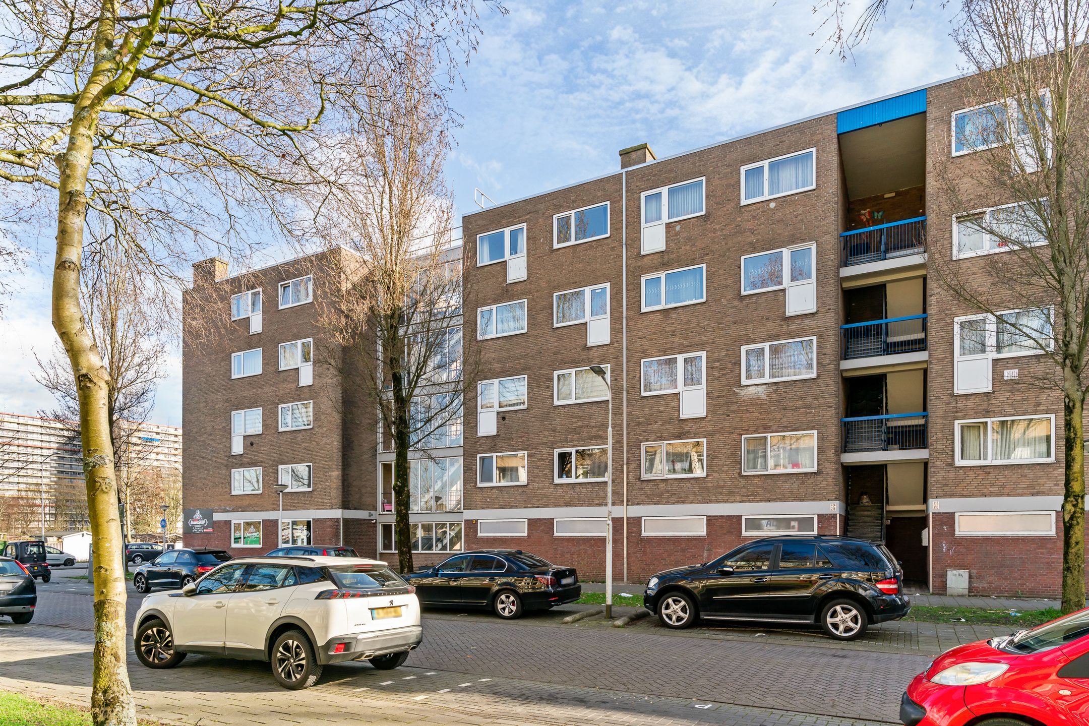 Foto 24 van Linnaeusstraat 232