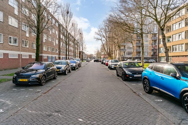 Photo 3 of Linnaeusstraat 232