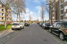 Image of Linnaeusstraat 232 - Second image