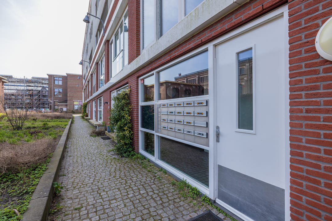 Foto 28 van Rob Slotemakerstraat 46