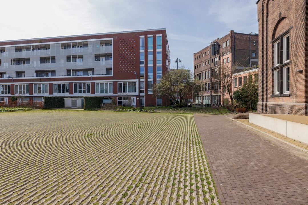 Foto 31 van Rob Slotemakerstraat 46