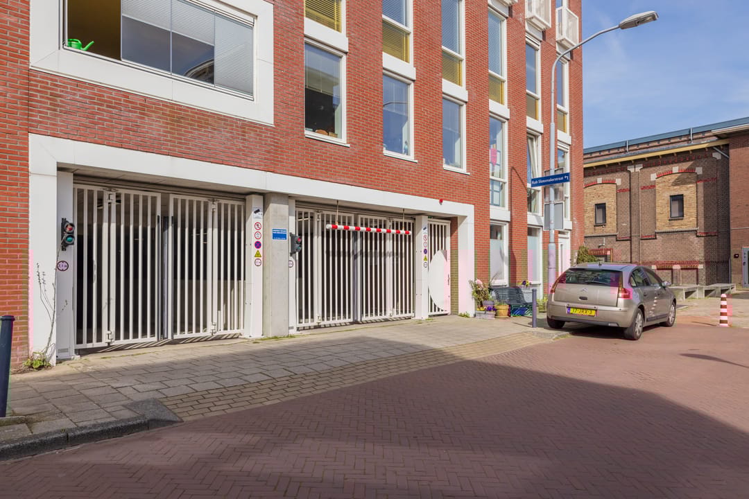 Foto 32 van Rob Slotemakerstraat 46