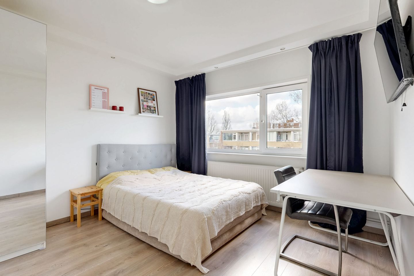 Foto 10 van Linnaeusstraat 232