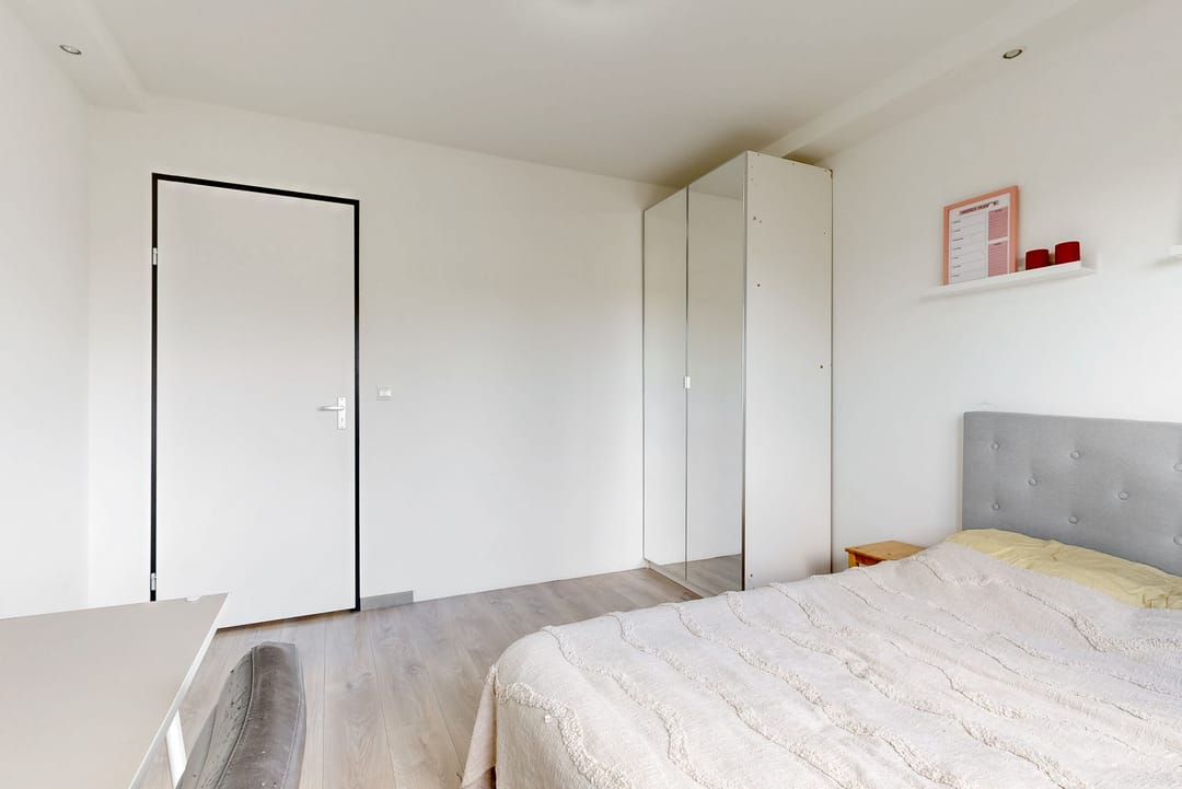 Foto 11 van Linnaeusstraat 232