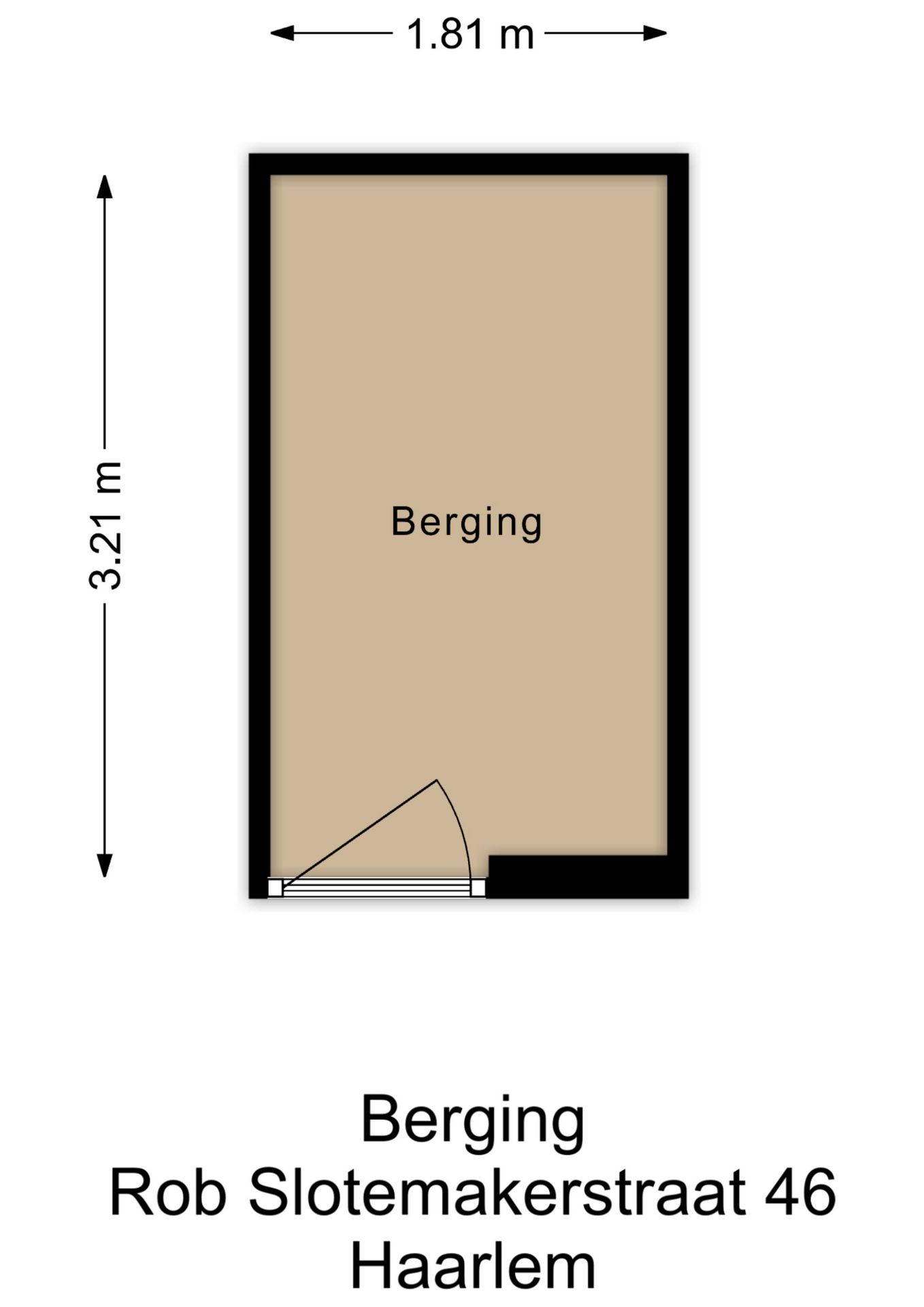 Foto 44 van Rob Slotemakerstraat 46