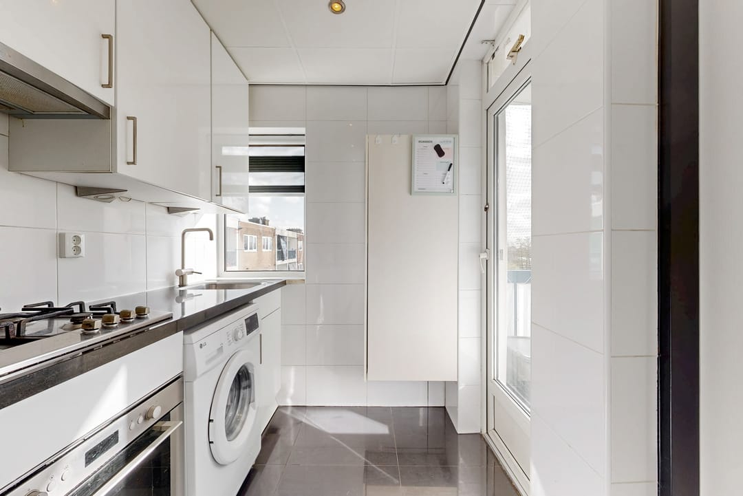 Foto 16 van Linnaeusstraat 232