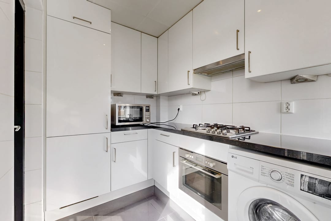 Foto 17 van Linnaeusstraat 232