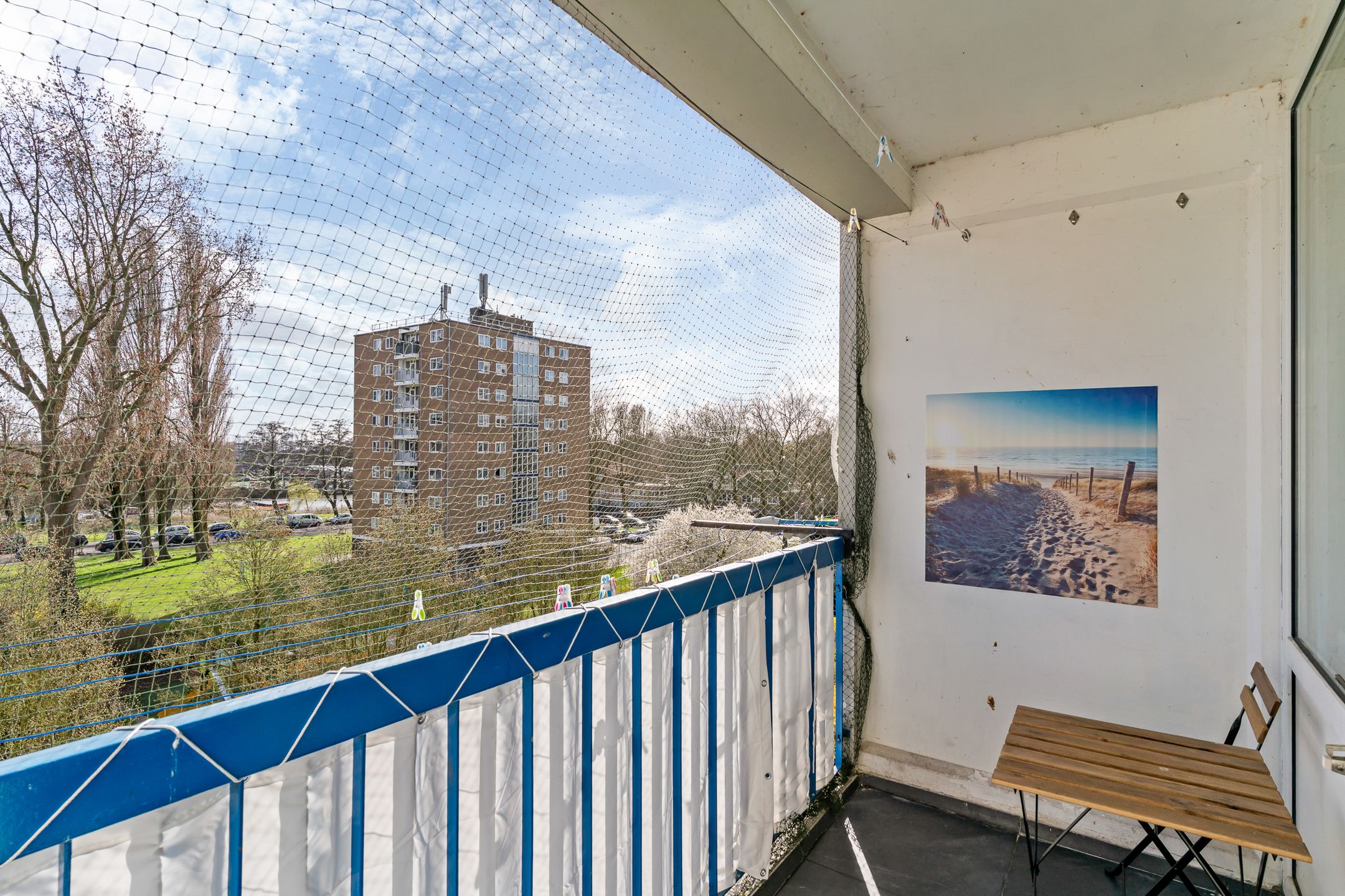 Foto 18 van Linnaeusstraat 232