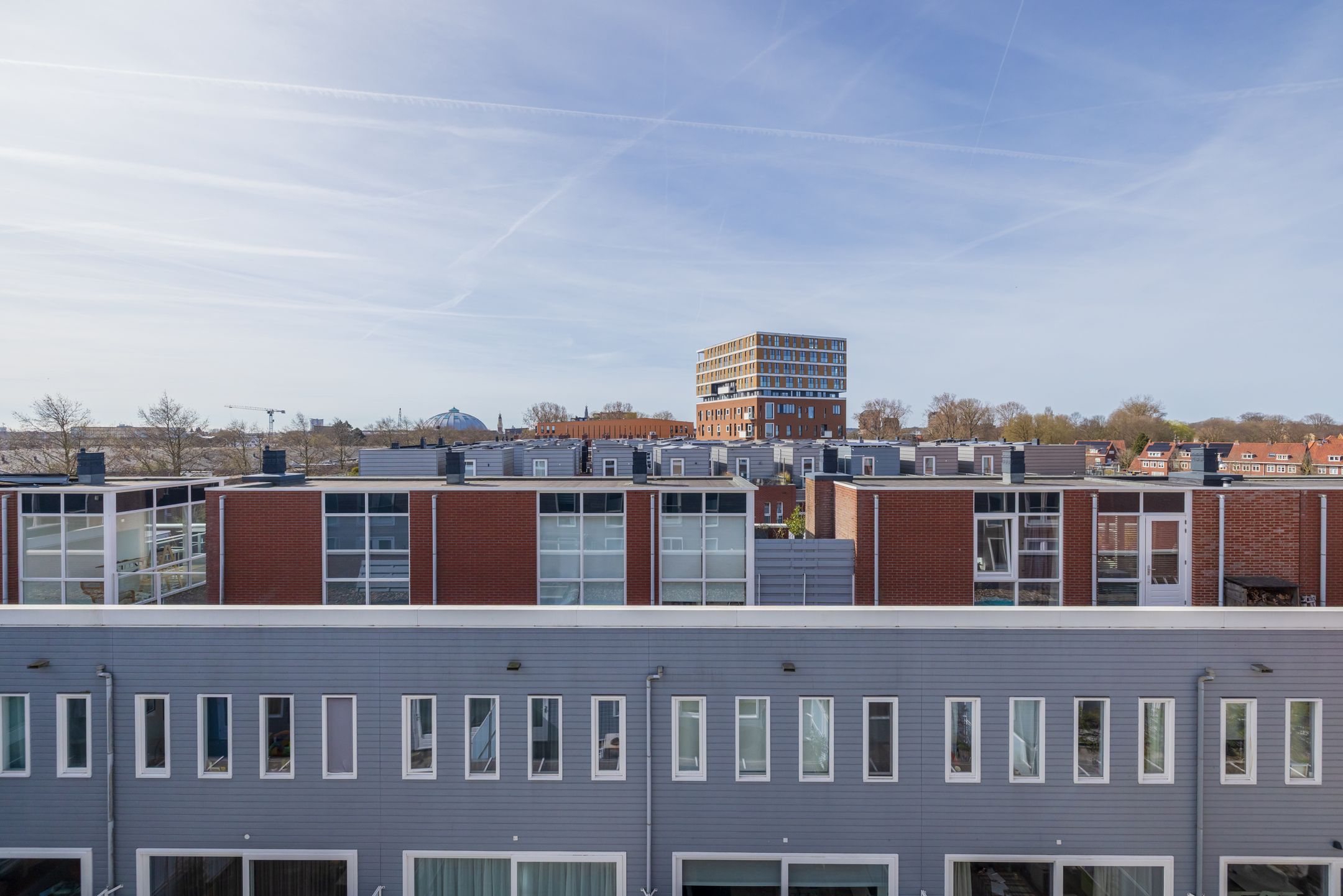 Foto 12 van Rob Slotemakerstraat 46