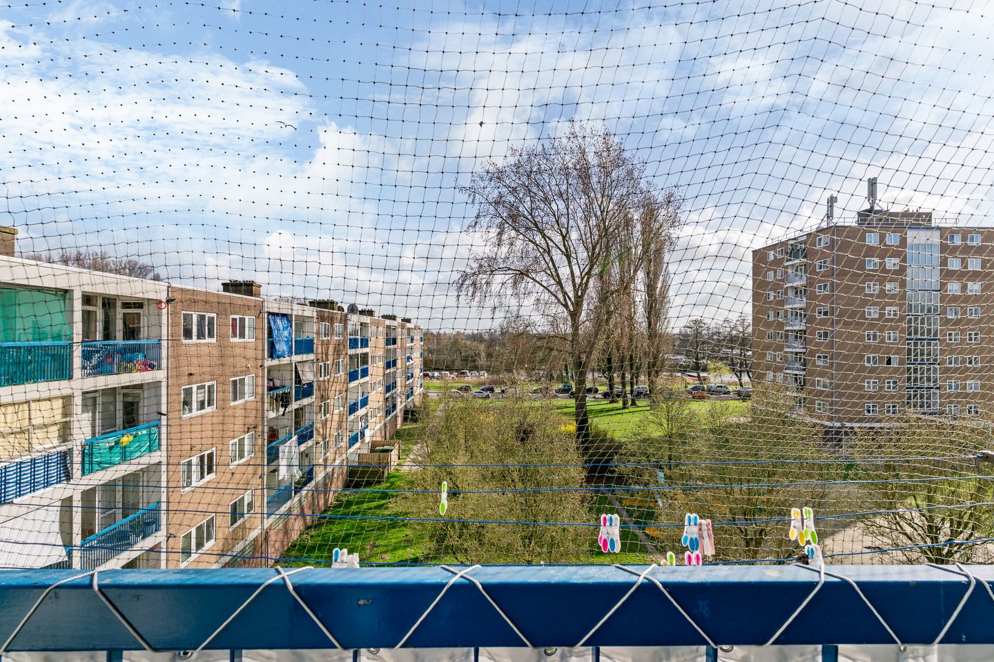 Foto 20 van Linnaeusstraat 232