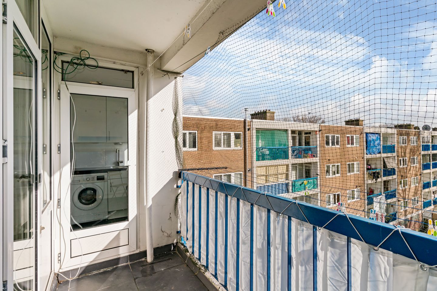 Foto 19 van Linnaeusstraat 232