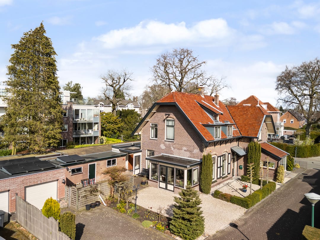 Photo 2 of Faas Eliaslaan 8