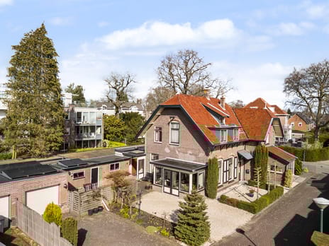 Faas Eliaslaan 8 secondary image