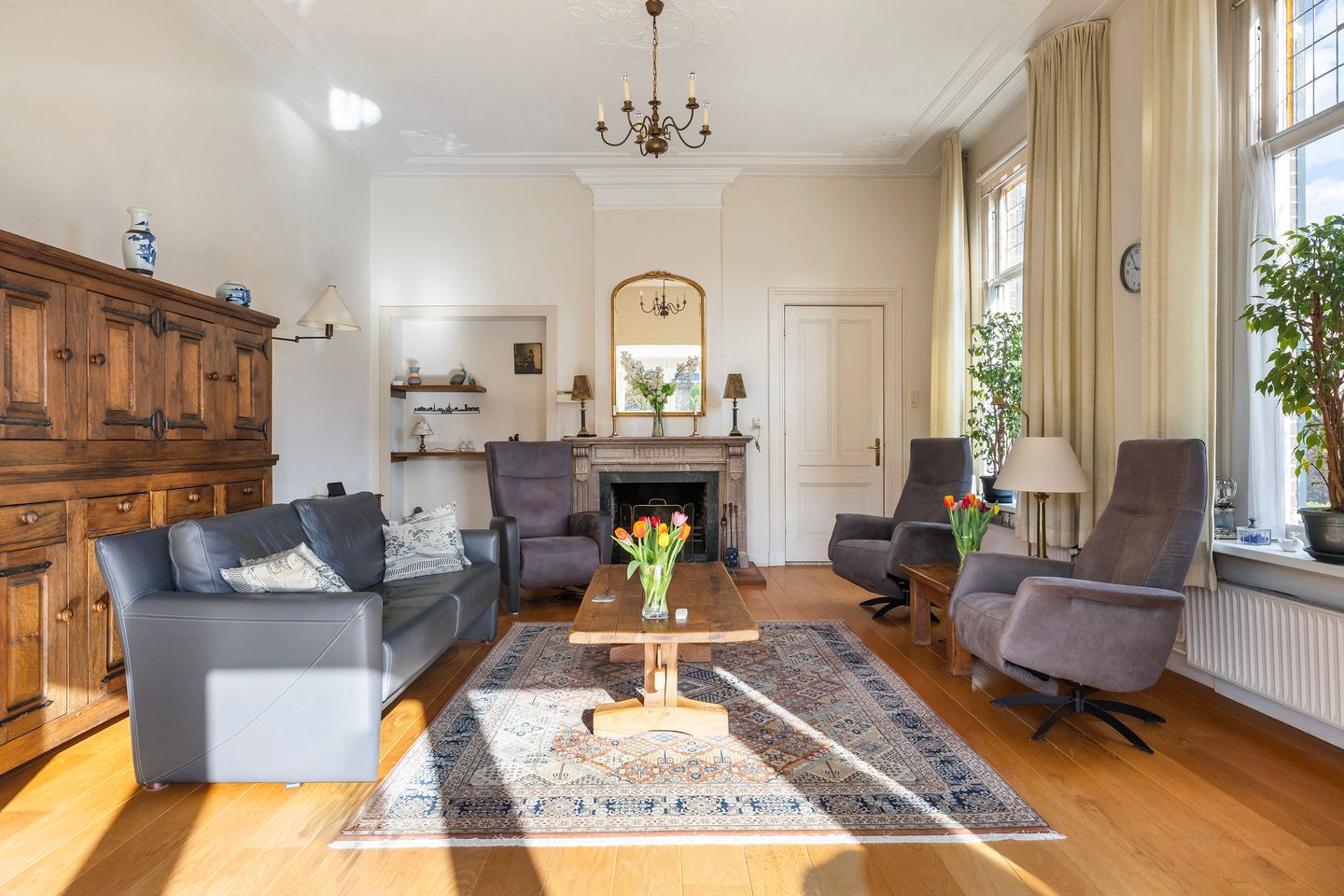 Photo 10 of Faas Eliaslaan 8