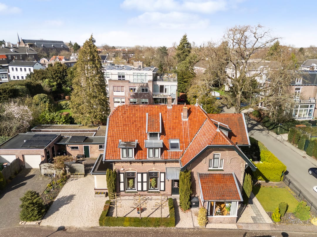 Photo 28 of Faas Eliaslaan 8