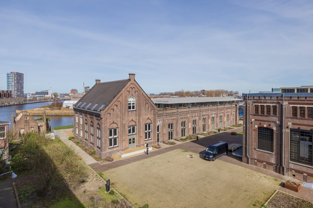 Foto 26 van Rob Slotemakerstraat 46