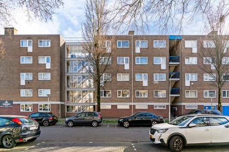 Linnaeusstraat thumbnail