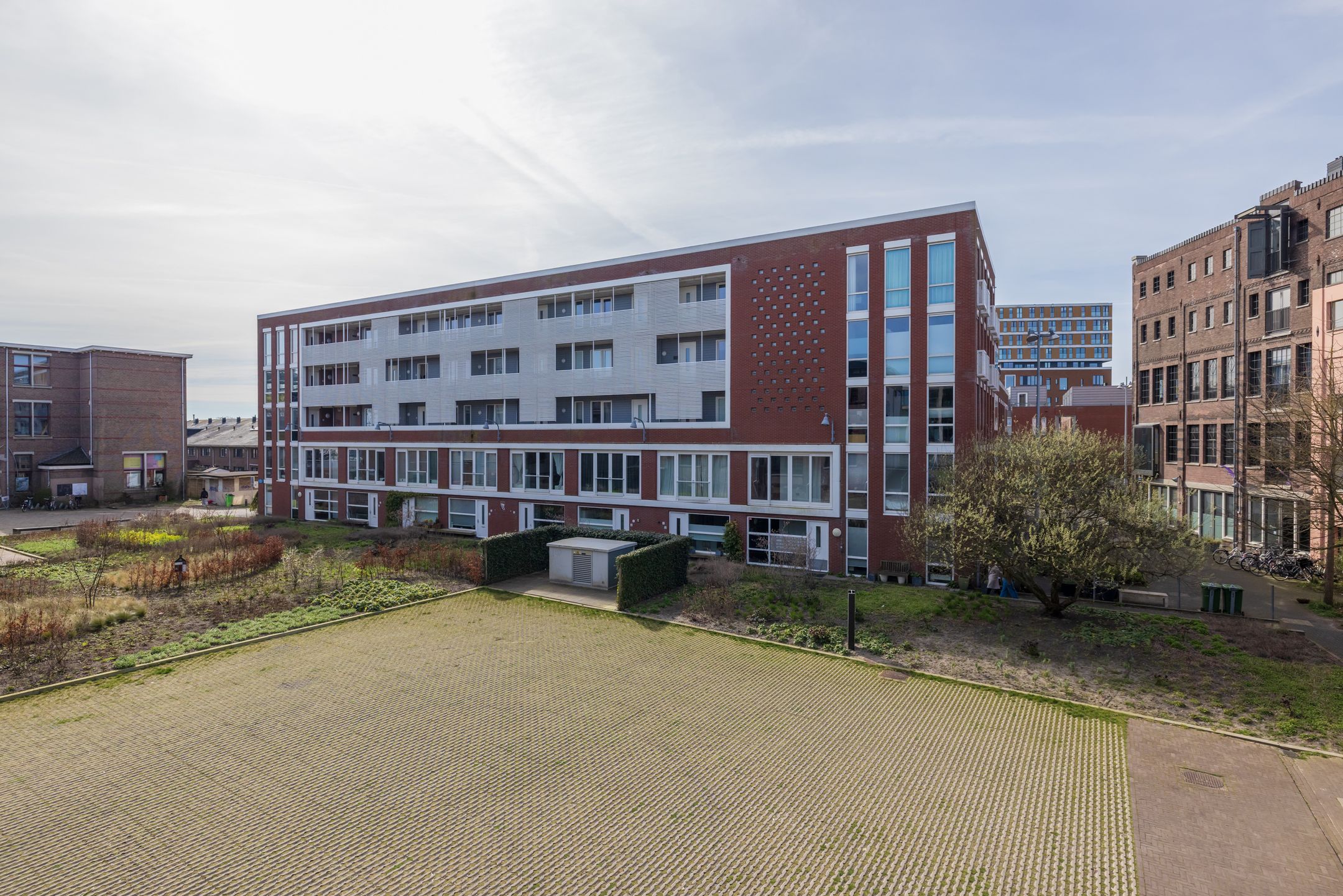 Foto 30 van Rob Slotemakerstraat 46