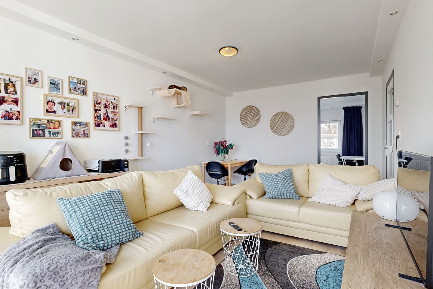 Foto 5 van Linnaeusstraat 232