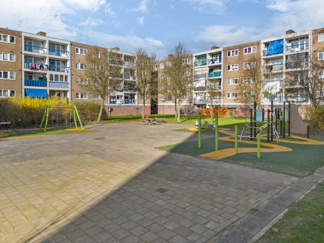 Foto 22 van Linnaeusstraat 232