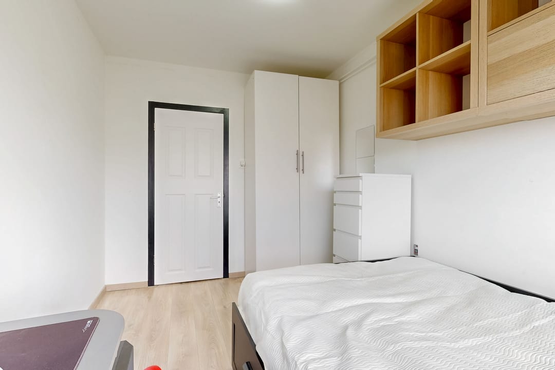 Foto 13 van Linnaeusstraat 232