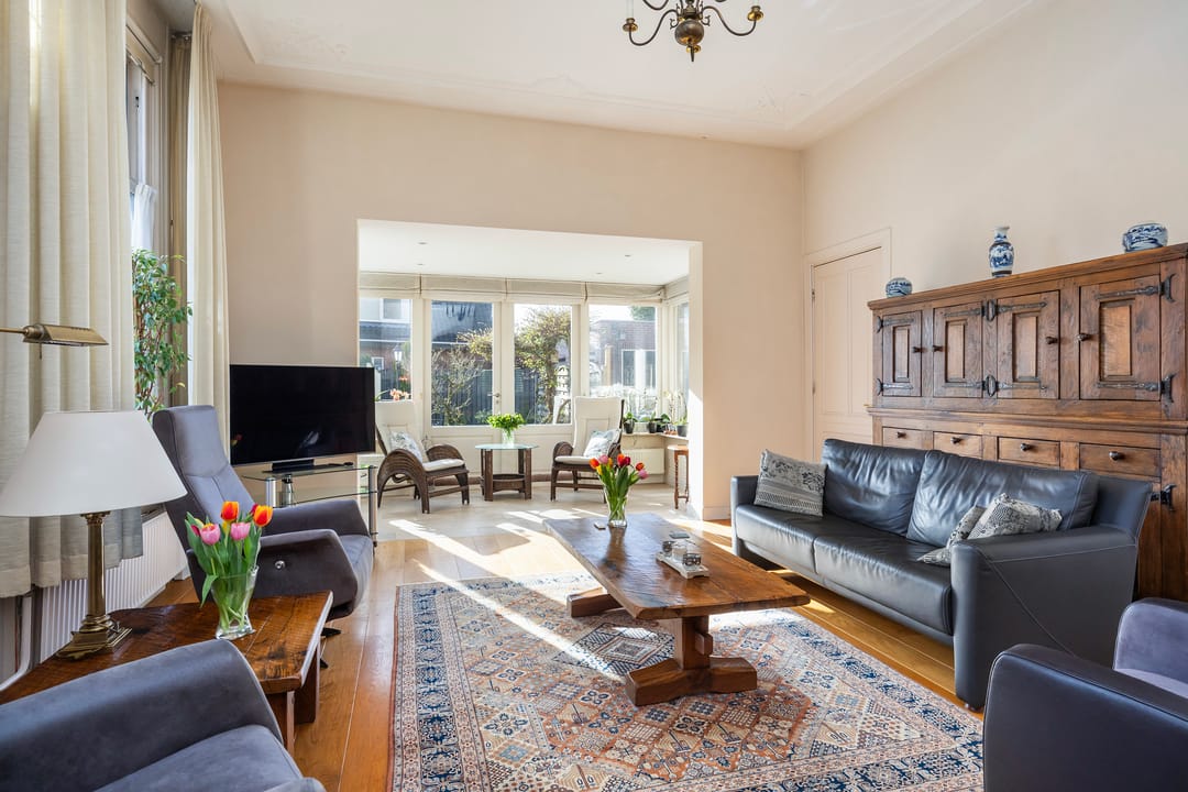 Photo 8 of Faas Eliaslaan 8