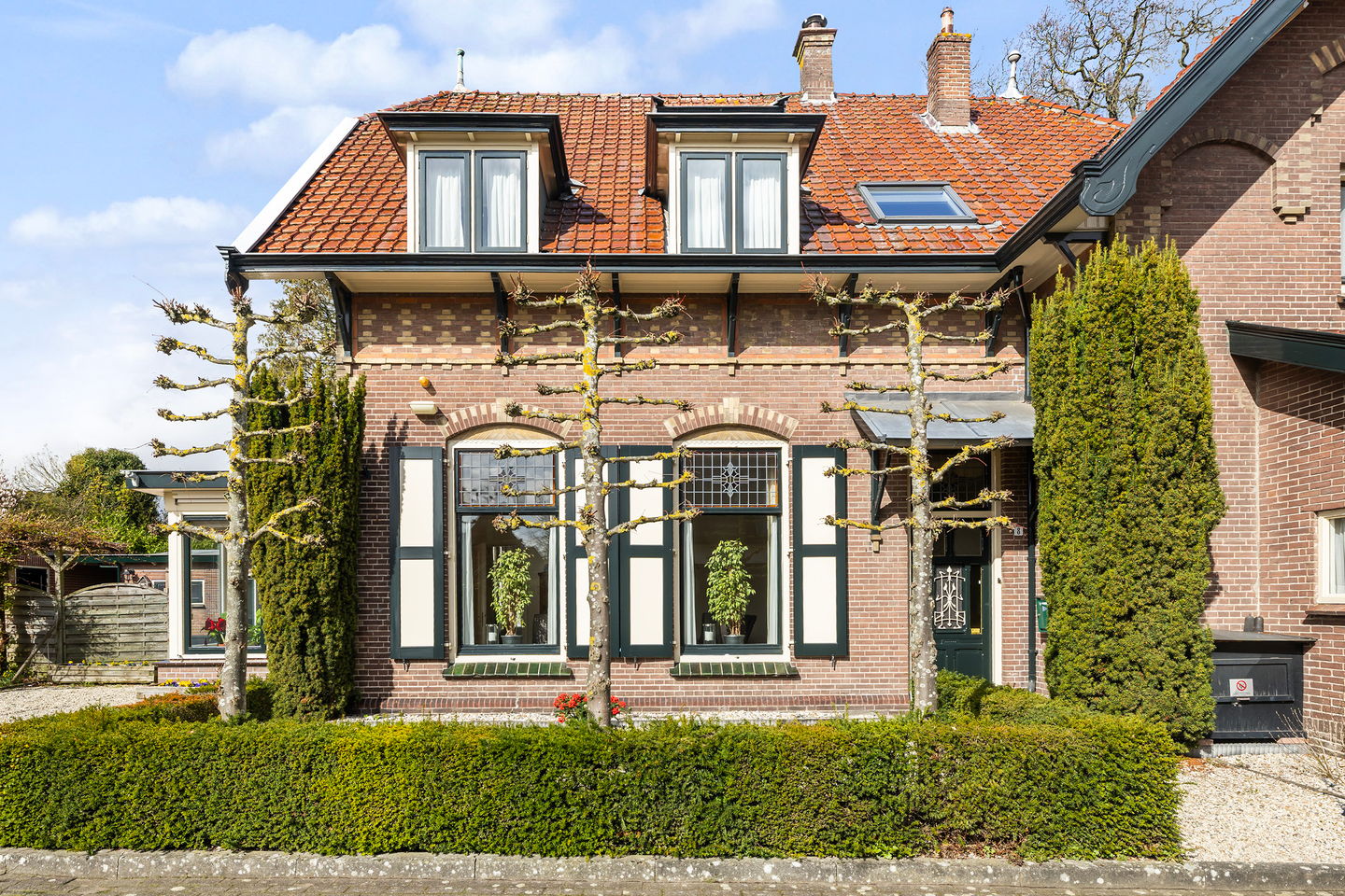 Photo 4 of Faas Eliaslaan 8