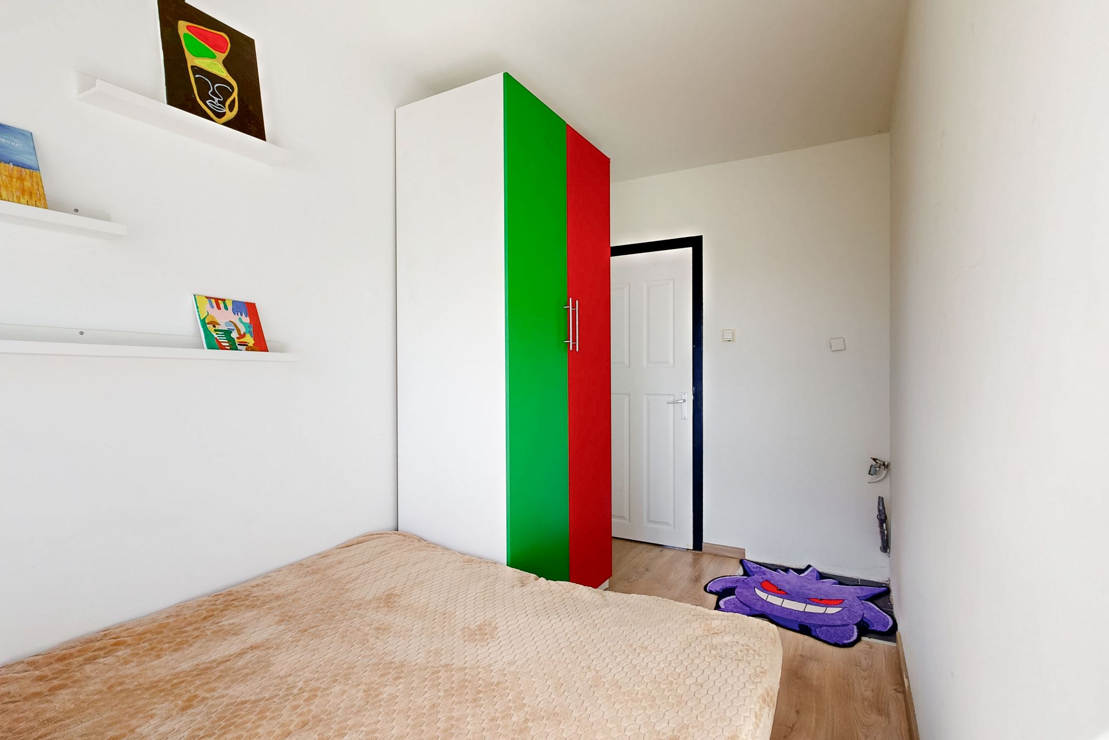 Foto 15 van Linnaeusstraat 232