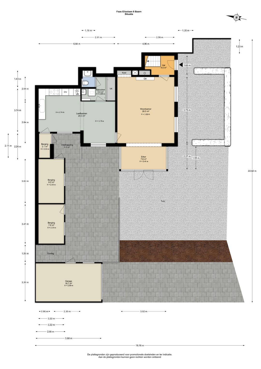 Photo 38 of Faas Eliaslaan 8