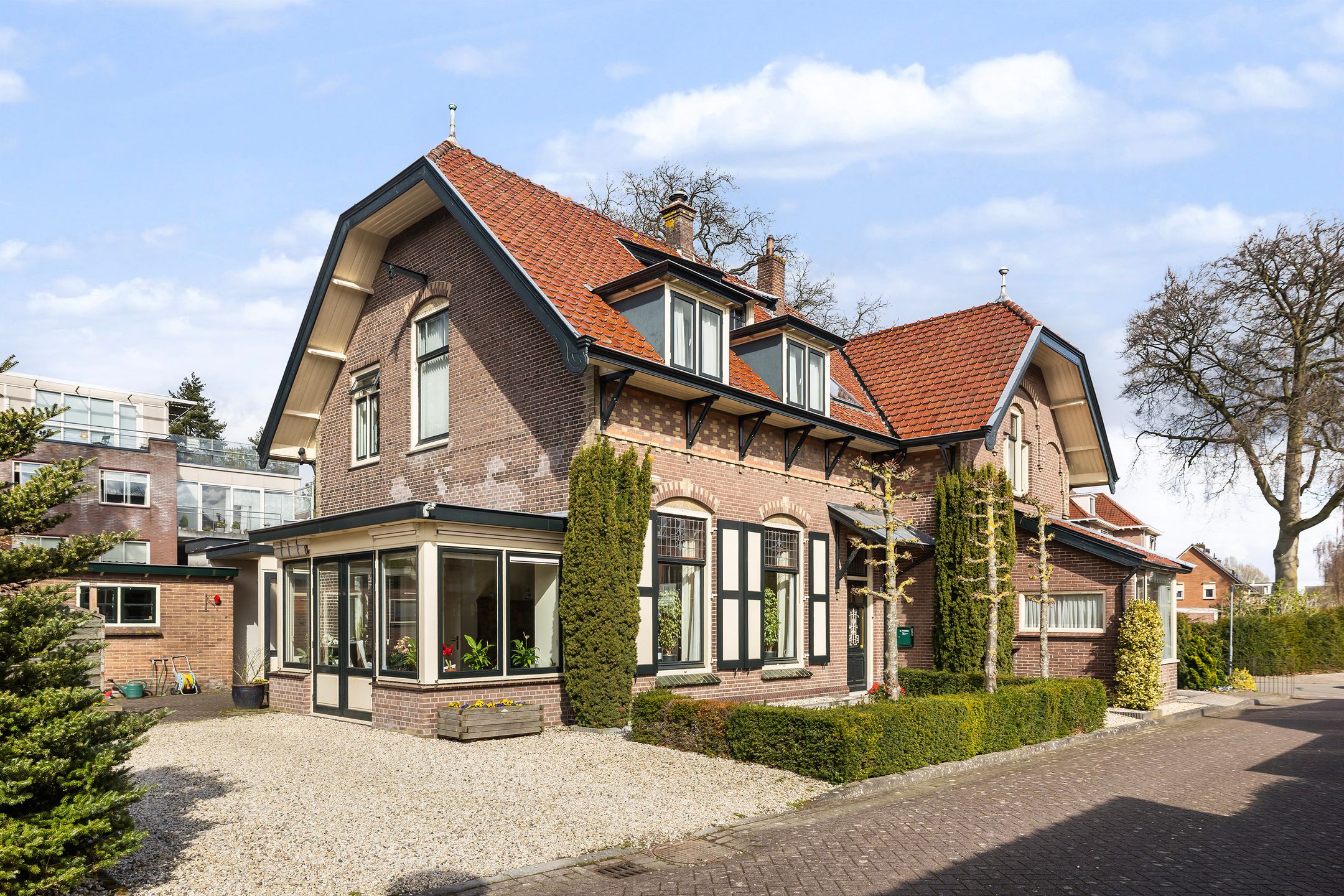 Faas Eliaslaan 8 