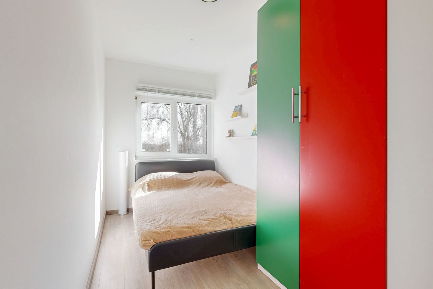 Foto 14 van Linnaeusstraat 232