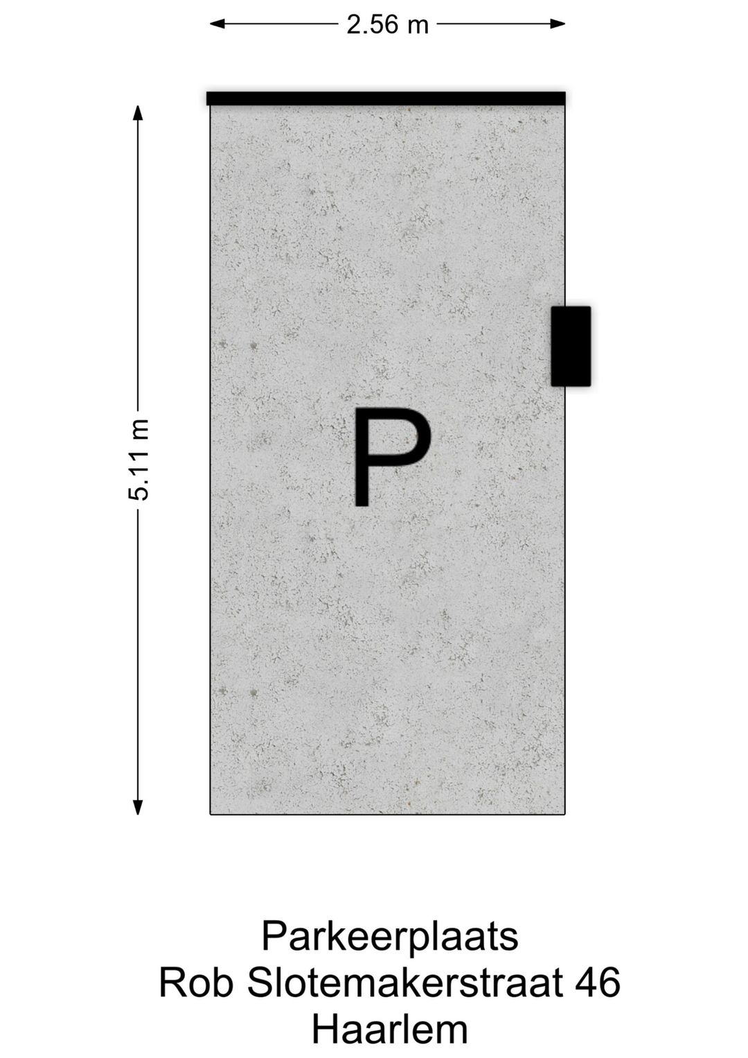 Foto 46 van Rob Slotemakerstraat 46