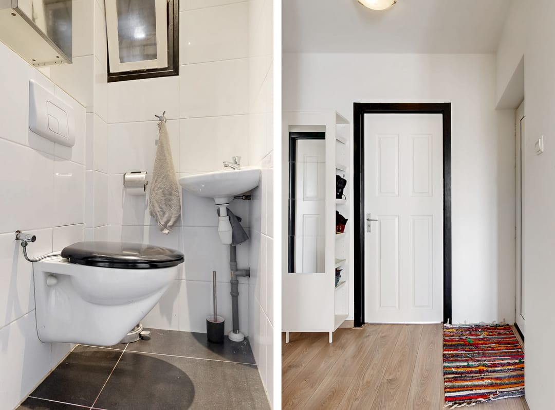 Foto 7 van Linnaeusstraat 232