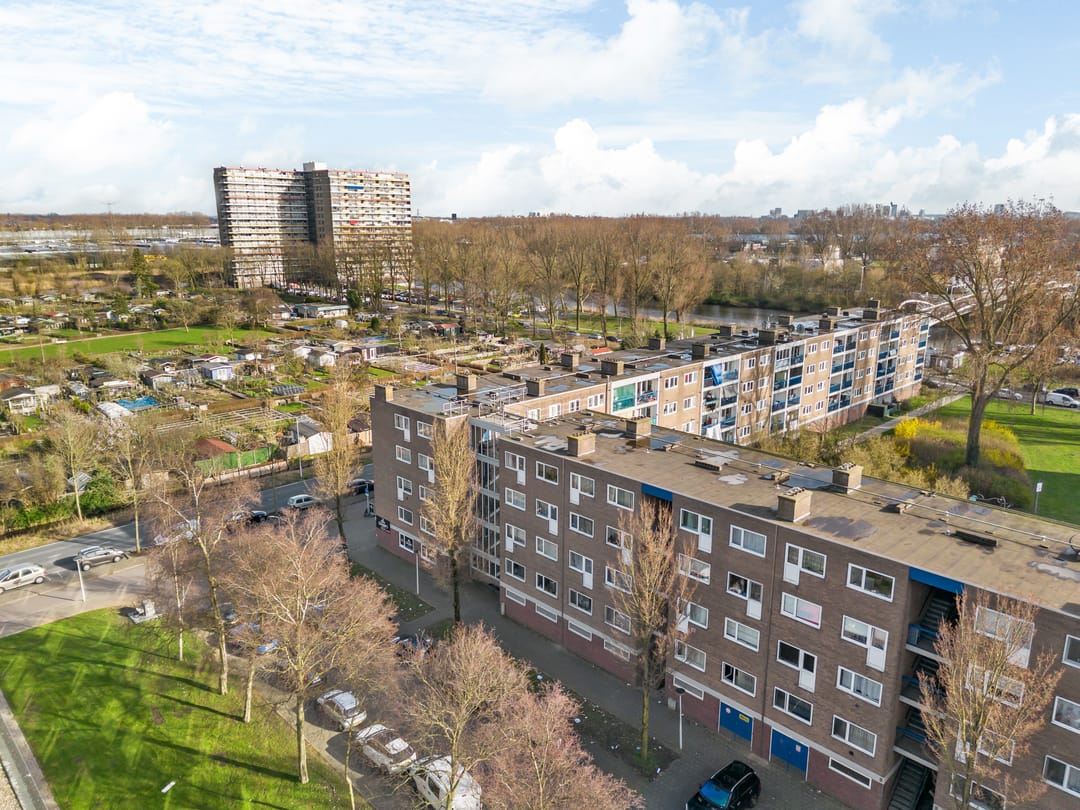 Foto 28 van Linnaeusstraat 232