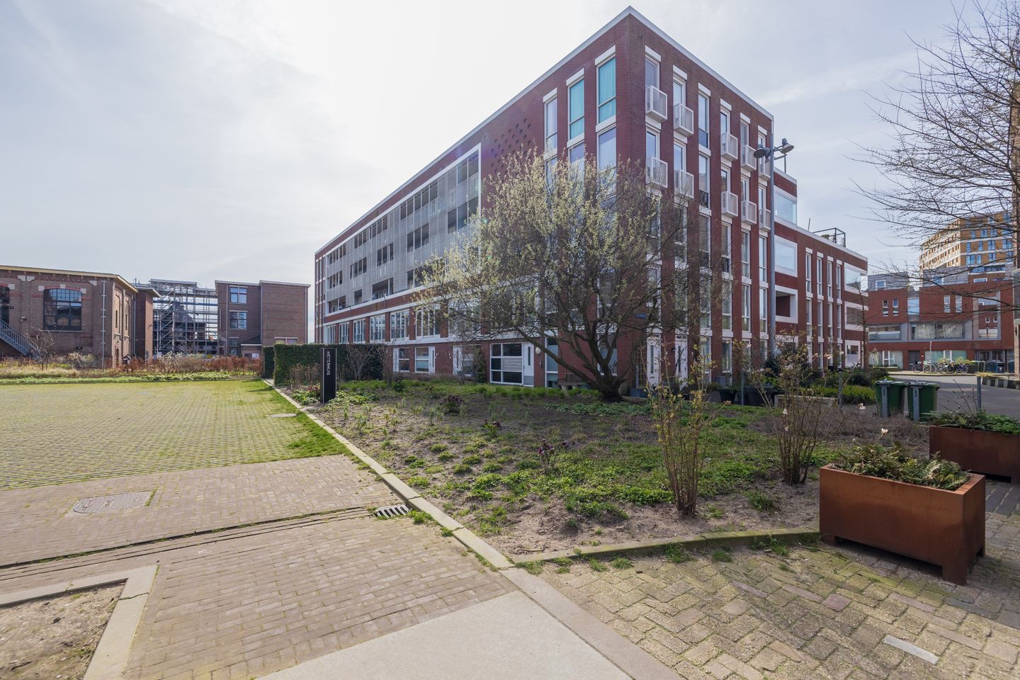 Foto 29 van Rob Slotemakerstraat 46