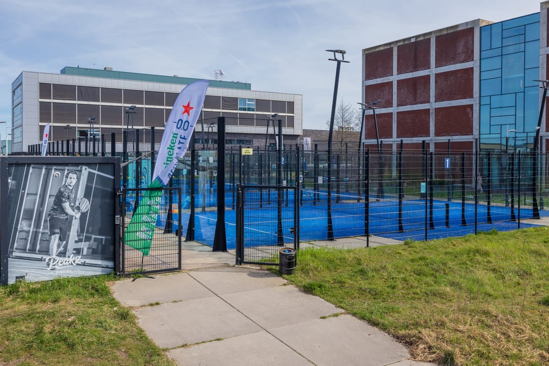 Foto 37 van Rob Slotemakerstraat 46