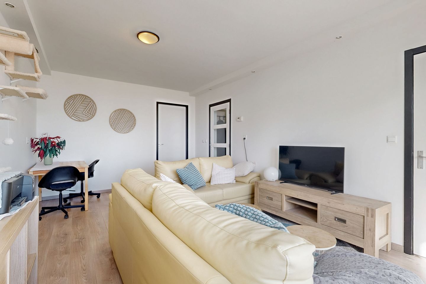 Foto 4 van Linnaeusstraat 232