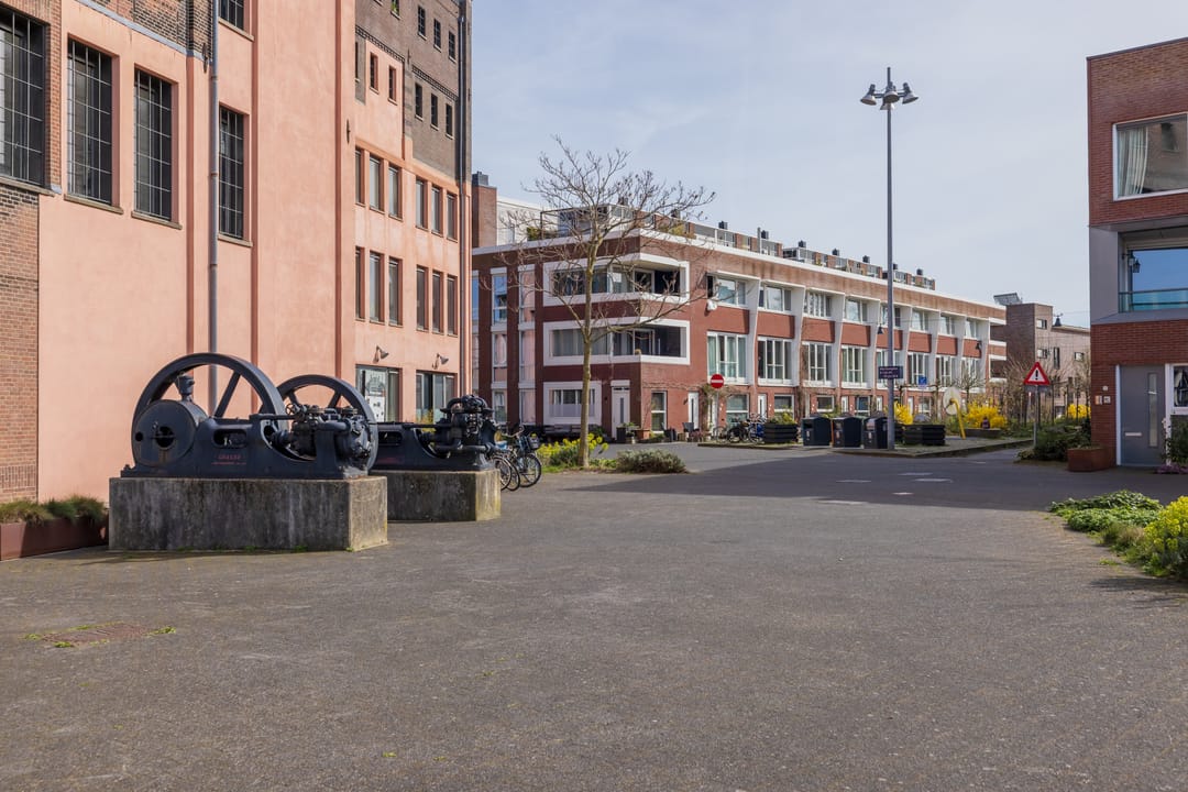 Foto 41 van Rob Slotemakerstraat 46