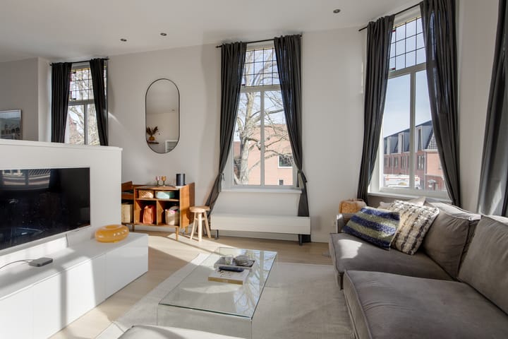 Photo 4 of Oosterdwarsstraat 25