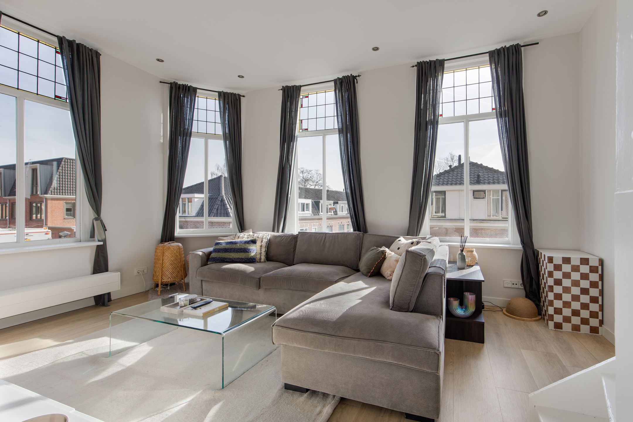 Foto 3 van Oosterdwarsstraat 25