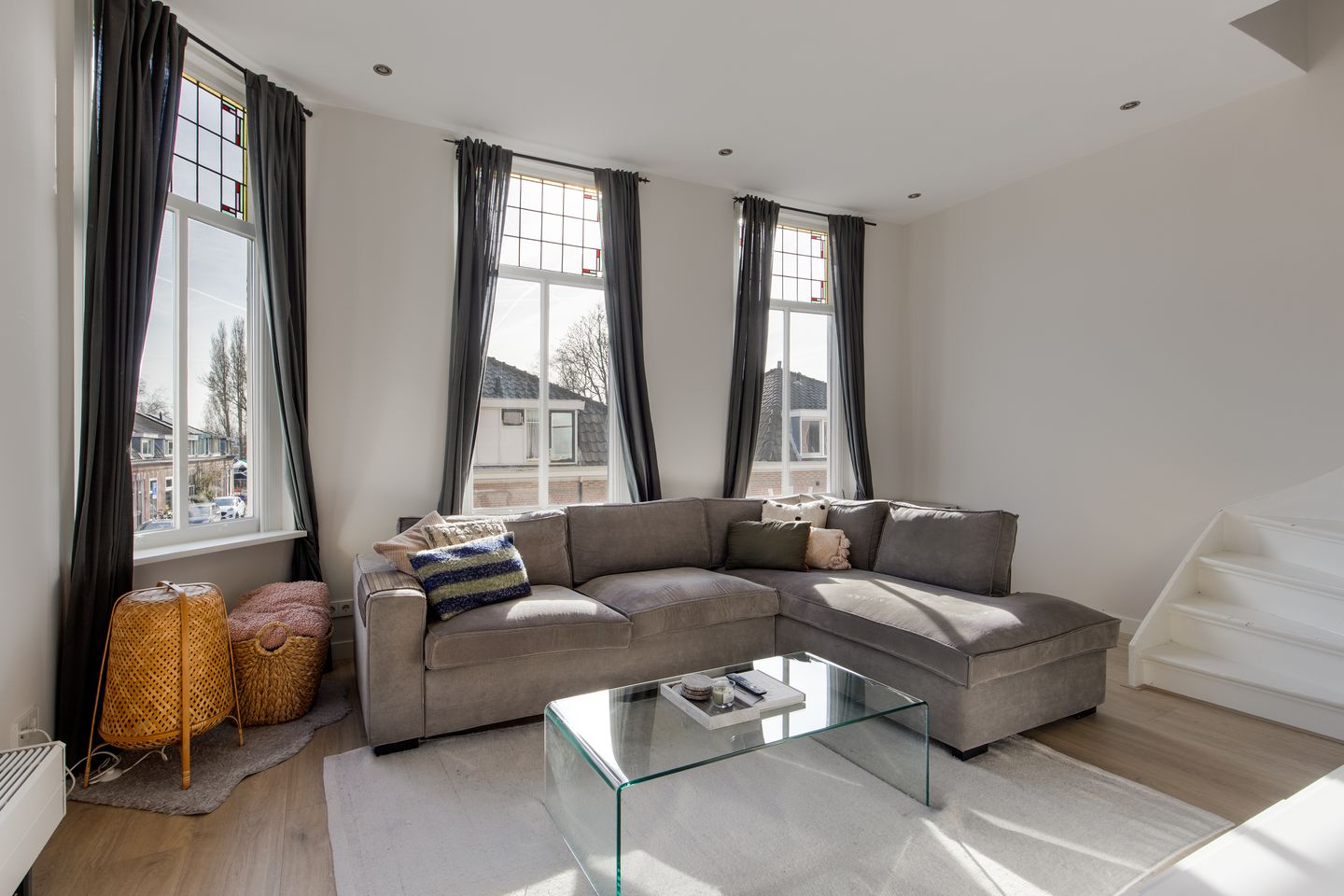 Foto 5 van Oosterdwarsstraat 25