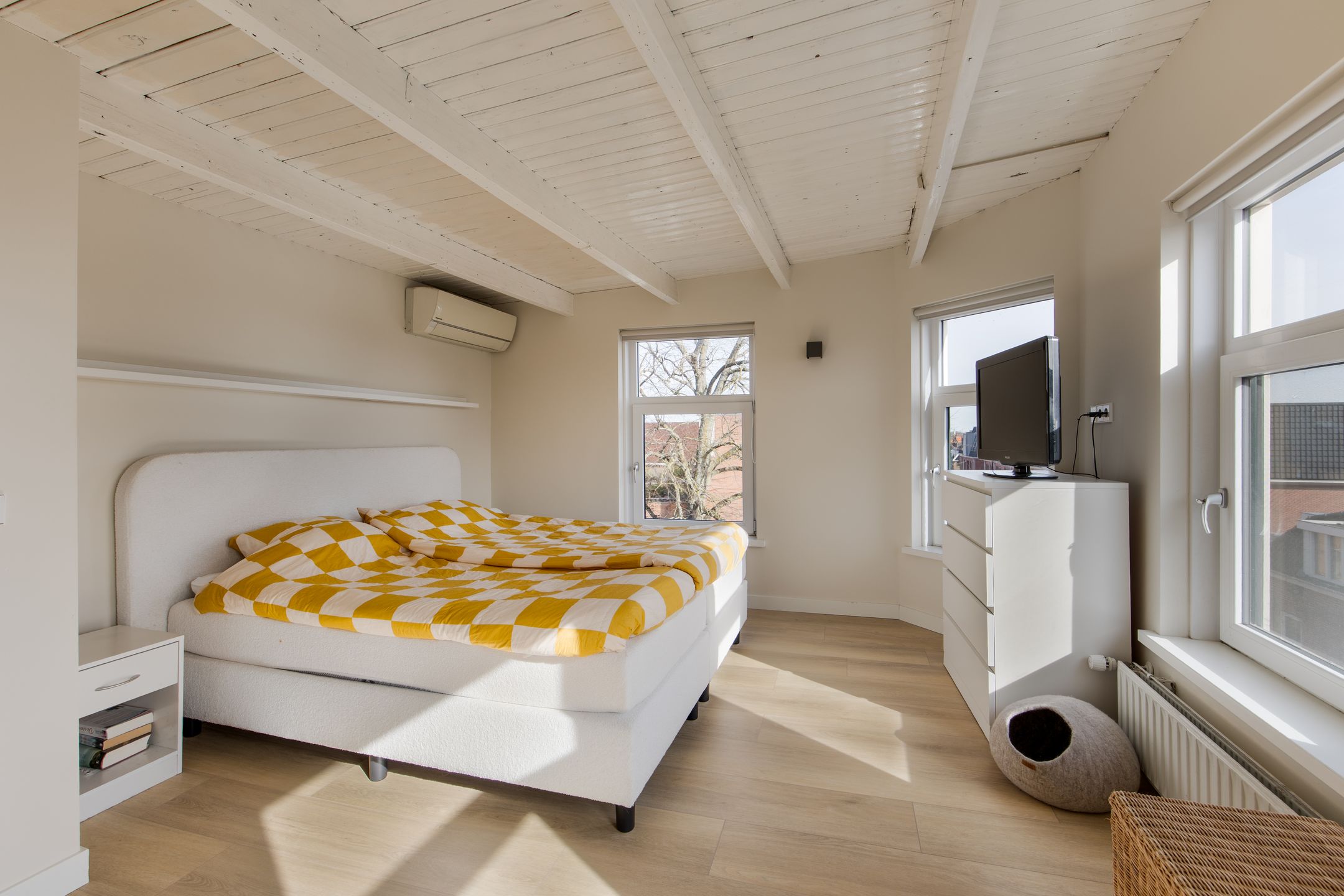 Foto 12 van Oosterdwarsstraat 25