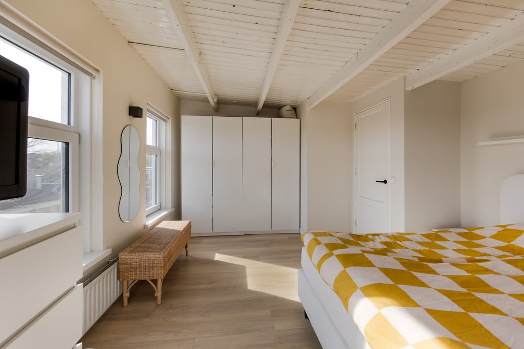 Foto 13 van Oosterdwarsstraat 25